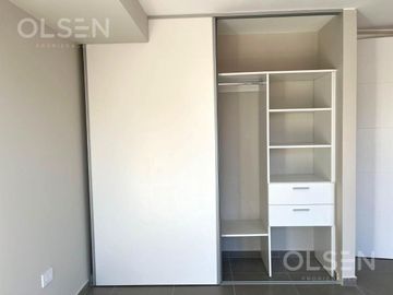 Monoambiente en venta – Nueva Córdoba | Piso alto - MAPA 6