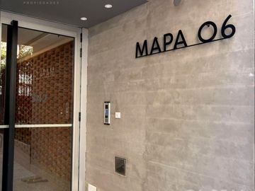 Monoambiente en venta – Nueva Córdoba | Piso alto - MAPA 6