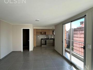 Monoambiente en venta – Nueva Córdoba | Piso alto - MAPA 6