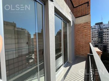 Monoambiente en venta – Nueva Córdoba | Piso alto - MAPA 6