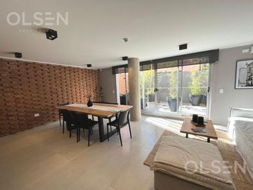 Monoambiente en venta – Nueva Córdoba | Piso alto - MAPA 6