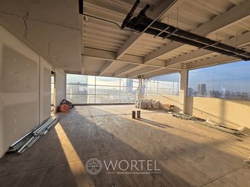 Renta de Oficina Patriotismo | 280 m2 | Acondicionado