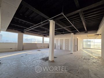 Renta de Oficina Patriotismo | 280 m2 | Acondicionado