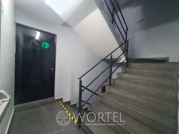 Renta de Oficina Patriotismo | 280 m2 | Acondicionado