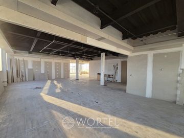 Renta de Oficina Patriotismo | 280 m2 | Acondicionado