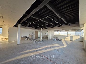 Renta de Oficina Patriotismo | 280 m2 | Acondicionado