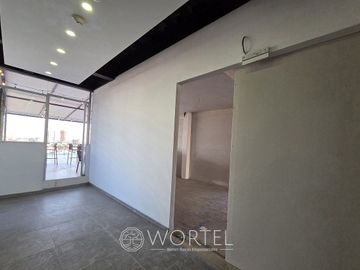 Renta de Oficina Patriotismo | 280 m2 | Acondicionado