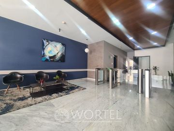 Renta de Oficina Patriotismo | 280 m2 | Acondicionado