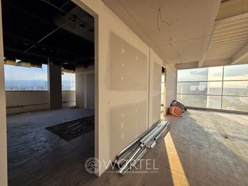 Renta de Oficina Patriotismo | 280 m2 | Acondicionado