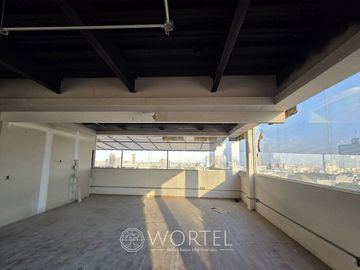 Renta de Oficina Patriotismo | 280 m2 | Acondicionado