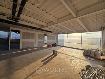 Renta de Oficina Patriotismo | 280 m2 | Acondicionado