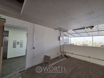 Renta de Oficina Patriotismo | 280 m2 | Acondicionado