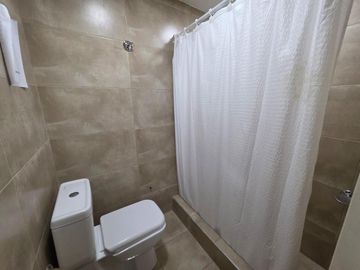 DEPARTAMENTO MONOAMBIENTE-SAN NICOLÁS-ALQUILER TEMPORAL