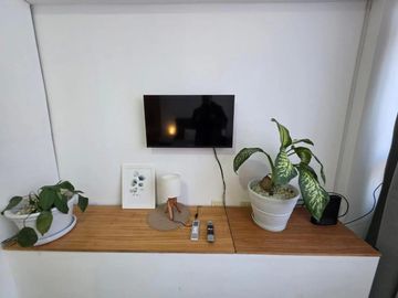 DEPARTAMENTO MONOAMBIENTE-SAN NICOLÁS-ALQUILER TEMPORAL