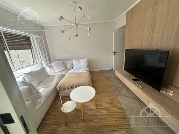 Departamento 5 Ambientes con Dependencia Cochera y Baulera en Belgrano