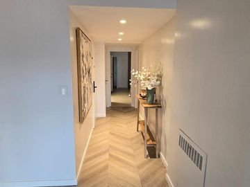 Departamento 5 Ambientes con Dependencia Cochera y Baulera en Belgrano