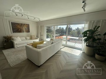 Departamento 5 Ambientes con Dependencia Cochera y Baulera en Belgrano