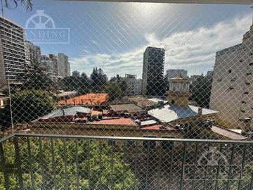 Departamento 5 Ambientes con Dependencia Cochera y Baulera en Belgrano