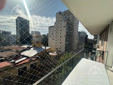 Departamento 5 Ambientes con Dependencia Cochera y Baulera en Belgrano