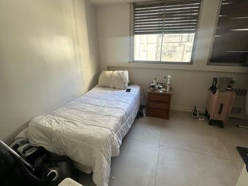 Departamento 5 Ambientes con Dependencia Cochera y Baulera en Belgrano