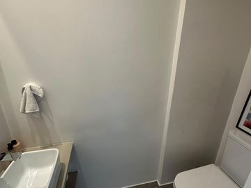 Departamento 5 Ambientes con Dependencia Cochera y Baulera en Belgrano