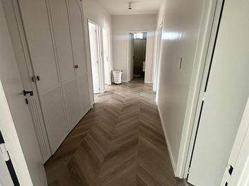 Departamento 5 Ambientes con Dependencia Cochera y Baulera en Belgrano