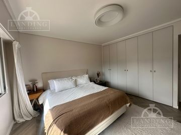 Departamento 5 Ambientes con Dependencia Cochera y Baulera en Belgrano