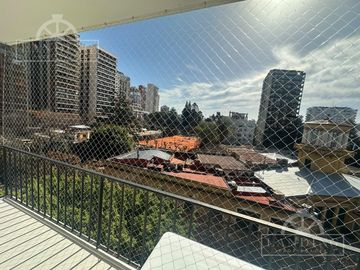Departamento 5 Ambientes con Dependencia Cochera y Baulera en Belgrano