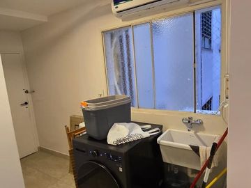 Departamento 5 Ambientes con Dependencia Cochera y Baulera en Belgrano