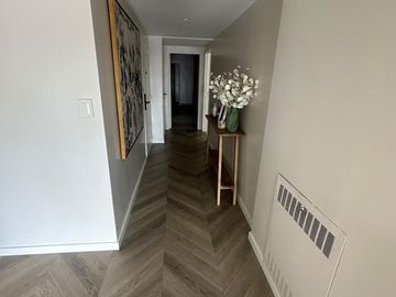 Departamento 5 Ambientes con Dependencia Cochera y Baulera en Belgrano