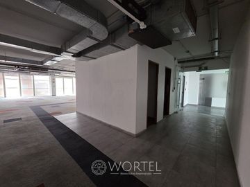 Renta de Oficina Patriotismo | 208 m2 | Acondicionado
