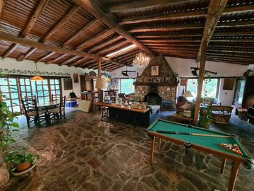 Terreno y Rancho 100 hectáreas | Temascaltepec , Edo. de México