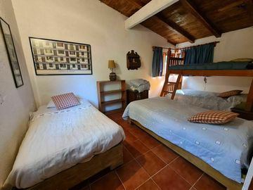 Terreno y Rancho 100 hectáreas | Temascaltepec , Edo. de México