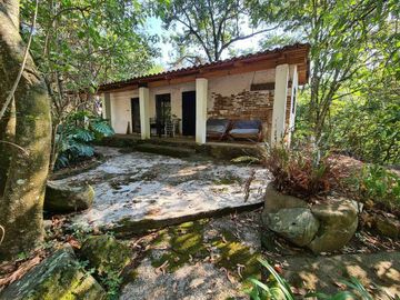 Terreno y Rancho 100 hectáreas | Temascaltepec , Edo. de México
