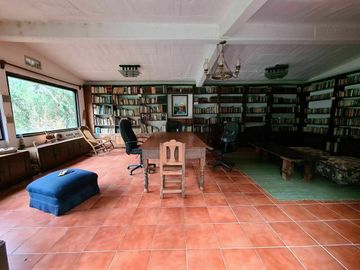 Terreno y Rancho 100 hectáreas | Temascaltepec , Edo. de México