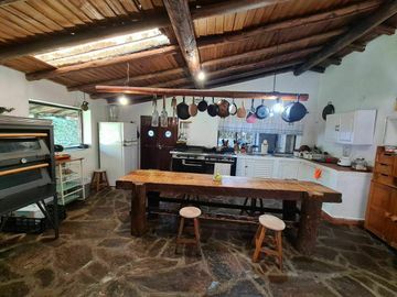 Terreno y Rancho 100 hectáreas | Temascaltepec , Edo. de México