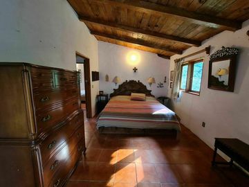 Terreno y Rancho 100 hectáreas | Temascaltepec , Edo. de México