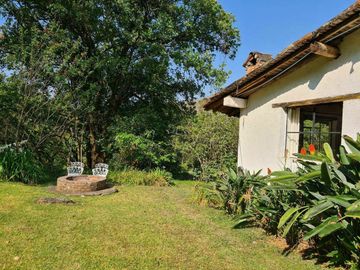Terreno y Rancho 100 hectáreas | Temascaltepec , Edo. de México