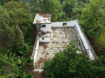 Terreno y Rancho 100 hectáreas | Temascaltepec , Edo. de México