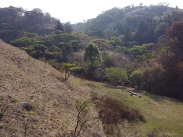 Terreno y Rancho 100 hectáreas | Temascaltepec , Edo. de México
