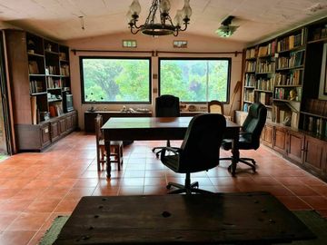 Terreno y Rancho 100 hectáreas | Temascaltepec , Edo. de México
