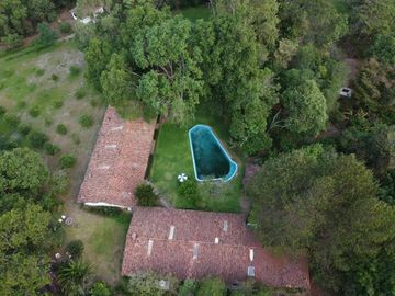 Terreno y Rancho 100 hectáreas | Temascaltepec , Edo. de México