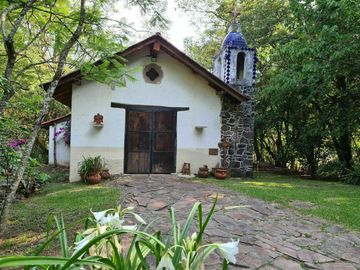 Terreno y Rancho 100 hectáreas | Temascaltepec , Edo. de México