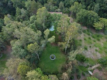 Terreno y Rancho 100 hectáreas | Temascaltepec , Edo. de México