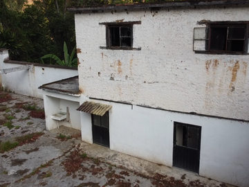 Terreno y Rancho 100 hectáreas | Temascaltepec , Edo. de México