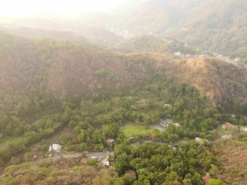 Terreno y Rancho 100 hectáreas | Temascaltepec , Edo. de México
