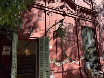 Casa en Tigre