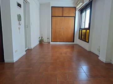 Departamento en alquiler en Caballito apto profesional