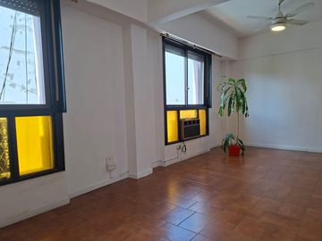 Departamento en alquiler en Caballito apto profesional
