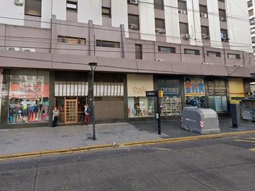 Departamento en alquiler en Caballito apto profesional